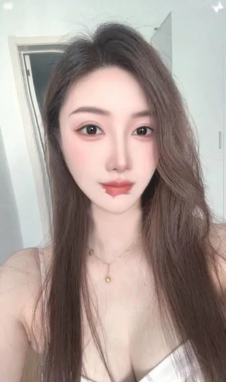 普陀美女Selina