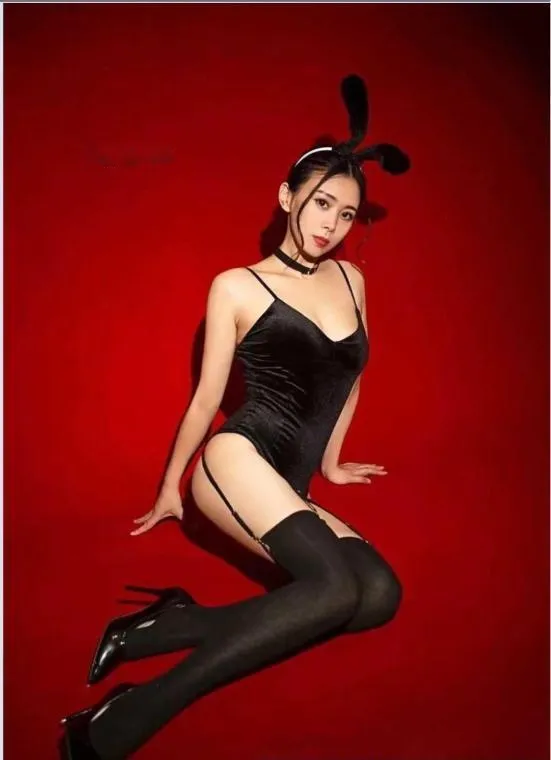 武汉光谷慧美女
