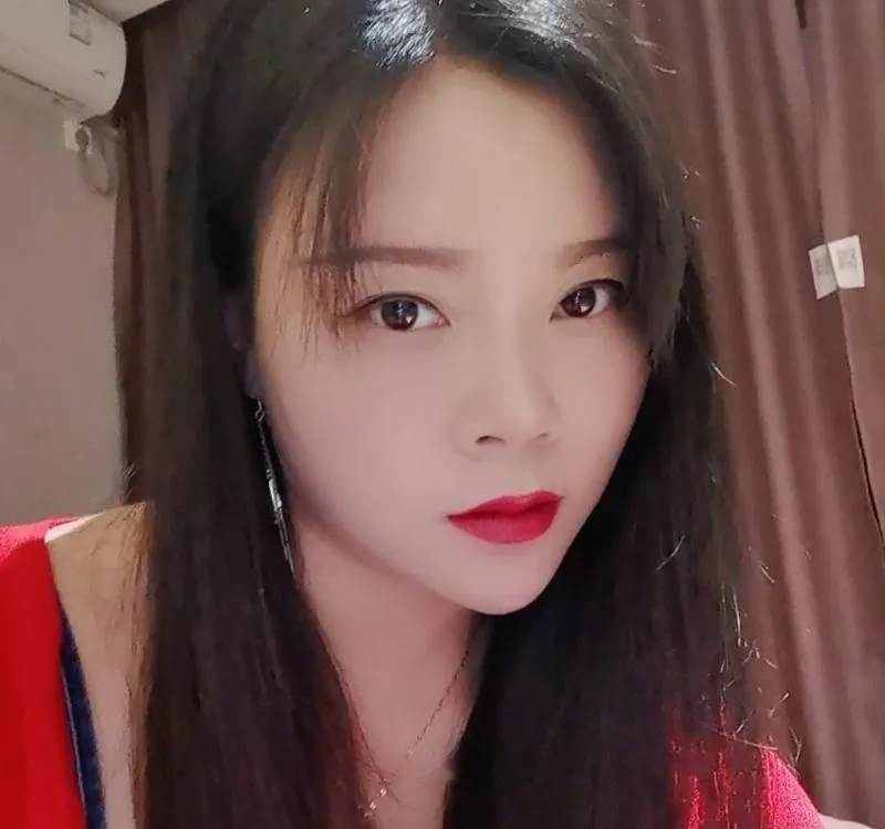 性价比少妇