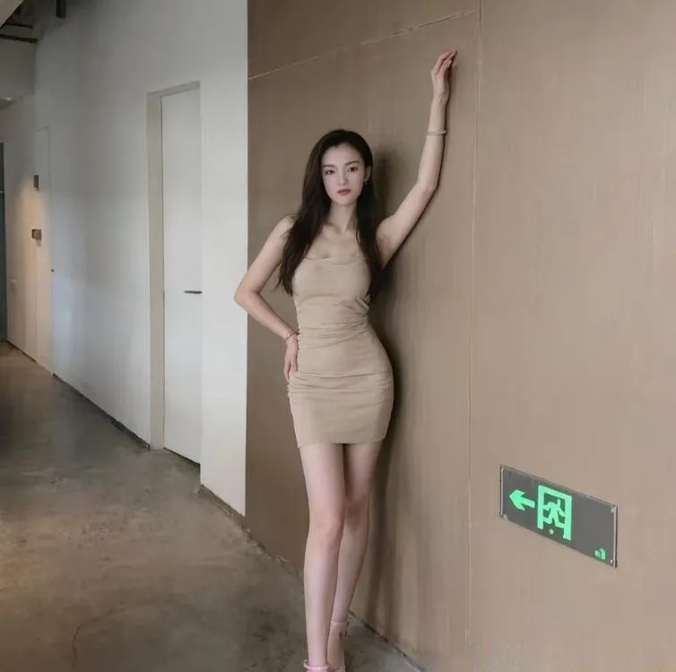 白细性感妹琪琪