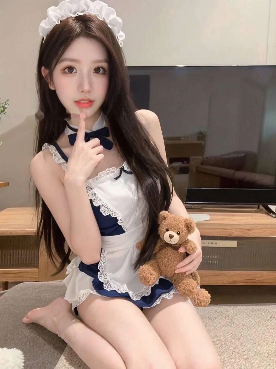 美丽动人芳芳