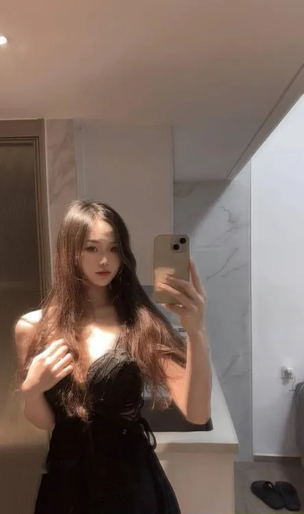 坂田模特兼职梦舒