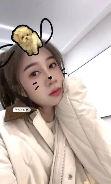 江西中项妹子