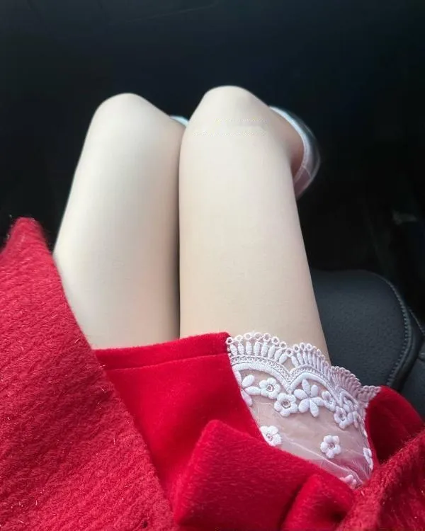 清纯甜美小迷妹