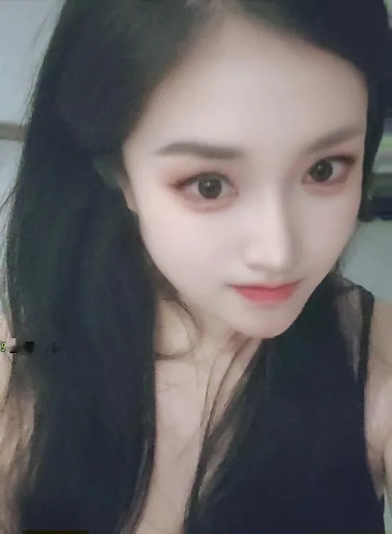 苏州服务系小姐姐