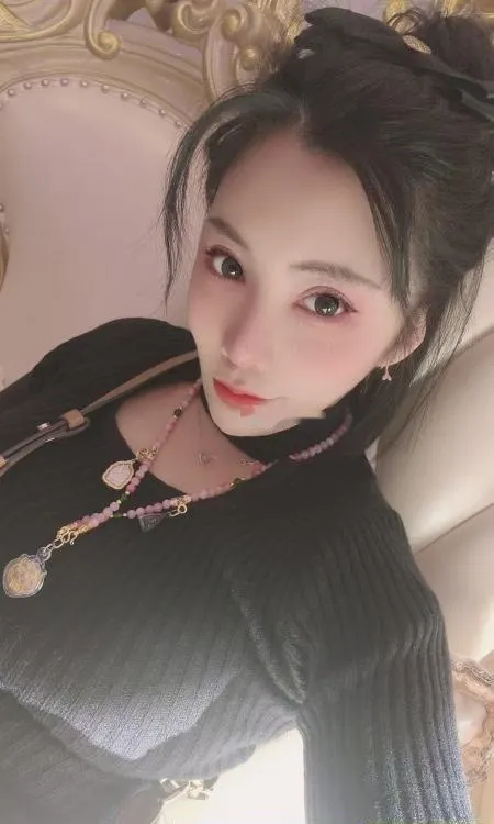桃子高颜值