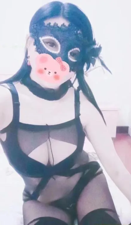 风骚会玩小姐姐