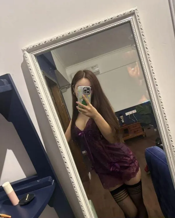 热情性价比妹子