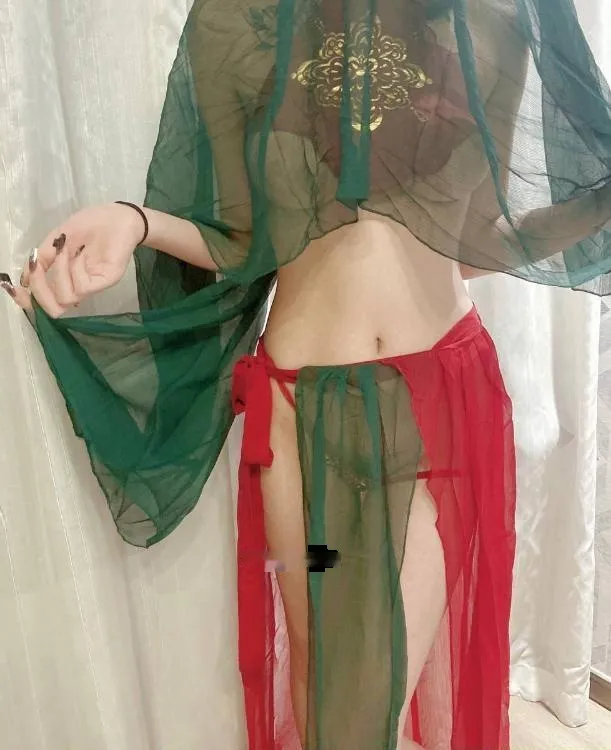 成华大胸妹