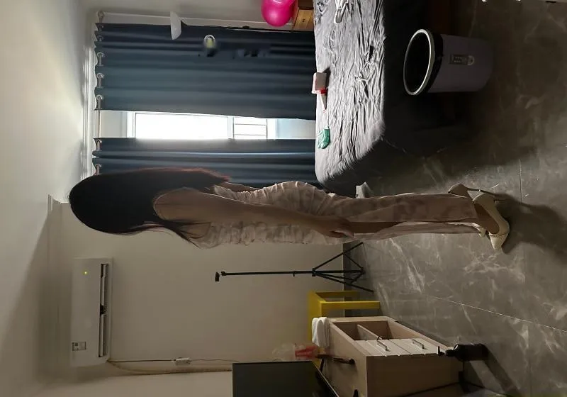 温柔的南方妹子