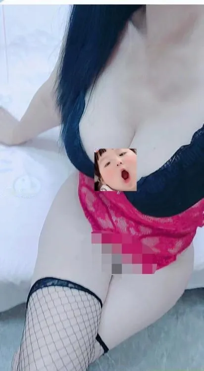 大胸身材好的小姐姐