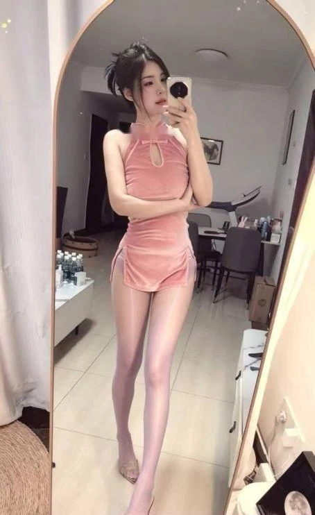天河潮喷大长腿晚舟