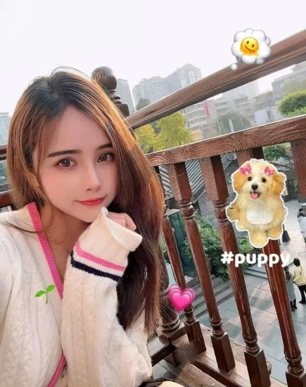 姑苏粉乳骚妹子