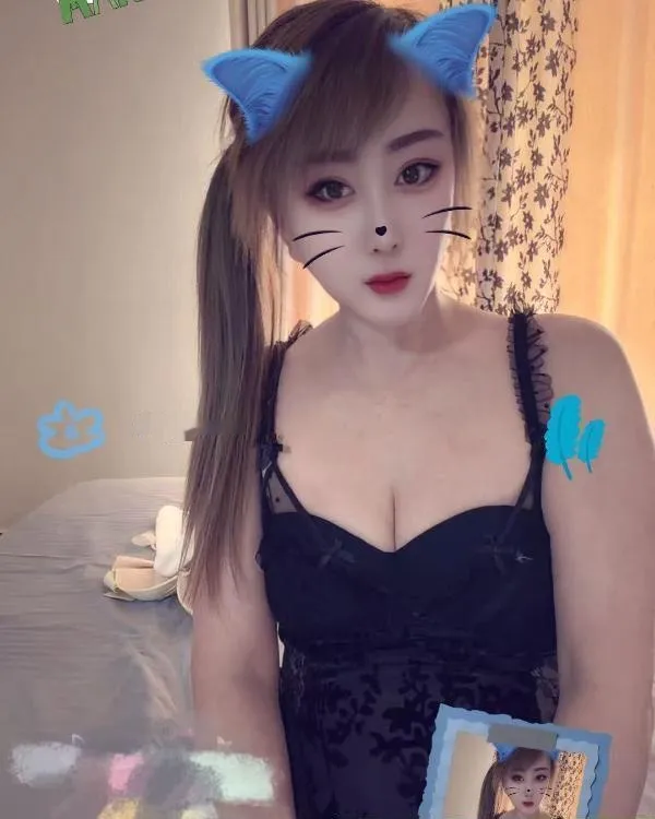 大长腿幺妹