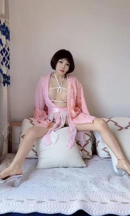 世纪城少妇