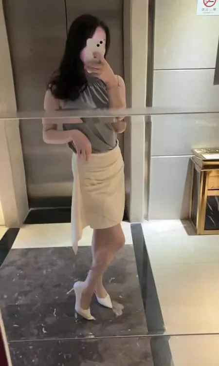 南山热情女友