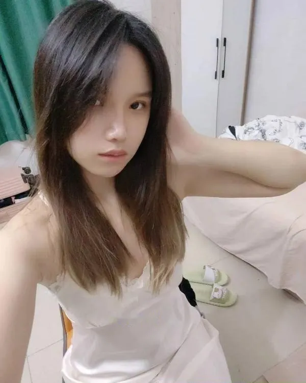 性感温柔体贴小姐姐