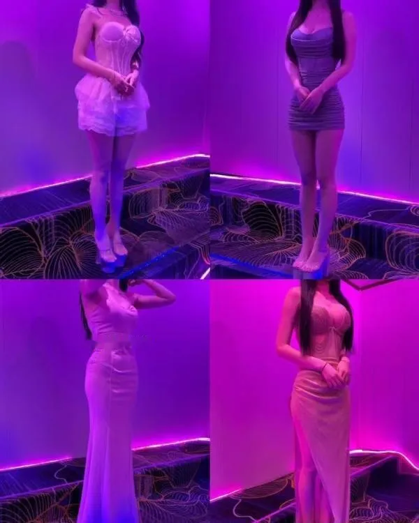闵行超大型T台裸选