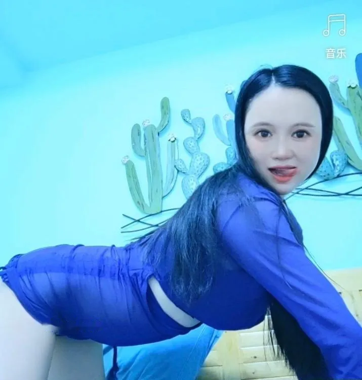 主动型小清纯