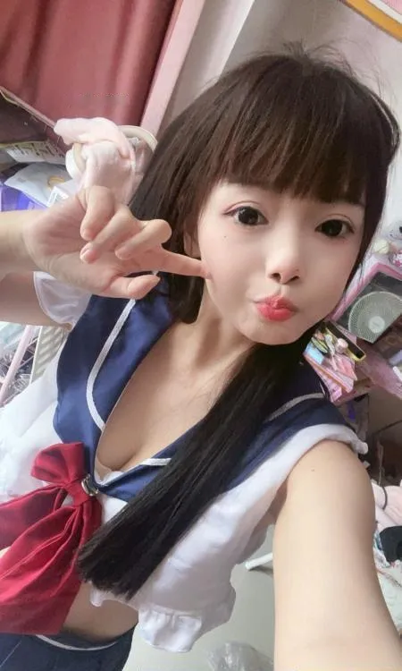 雨花萝莉冰儿