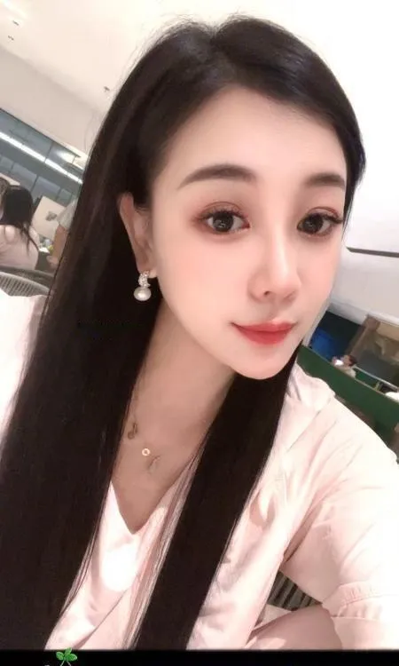 沈阳美女姐姐