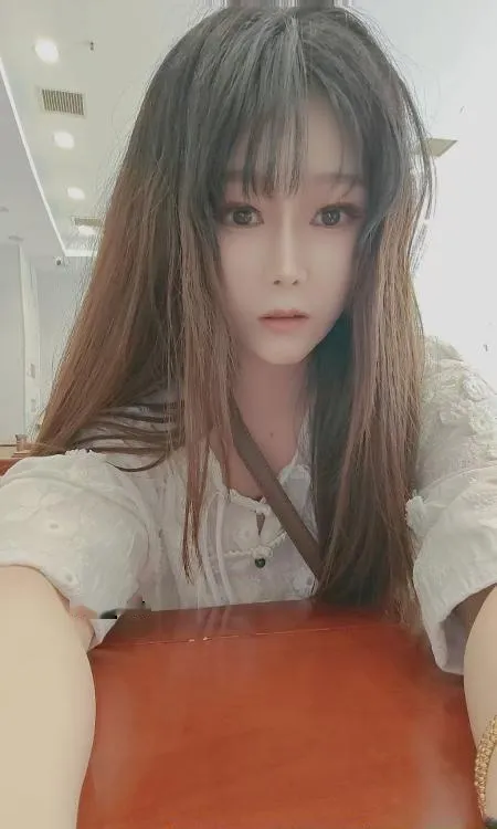 小女友