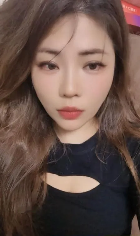 姑苏区大奶青青