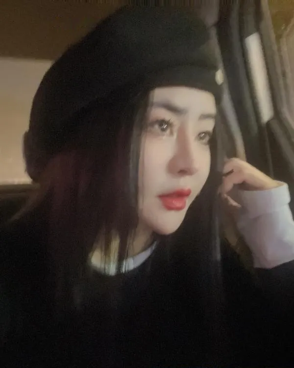 性感尤物