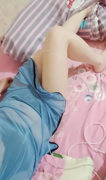服务系姐姐