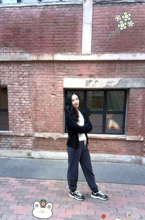 丰台大胸美少妇