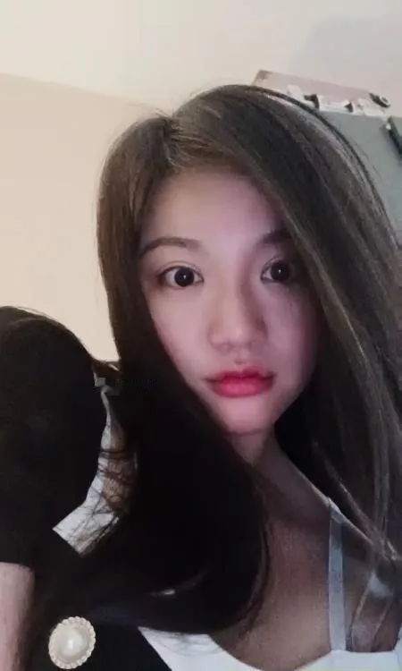 西丽小甜甜