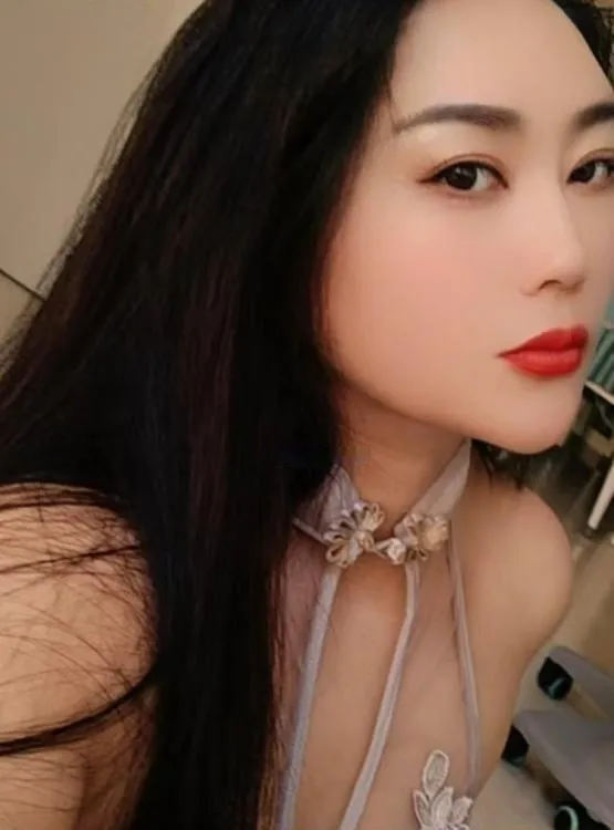 铁西熟女小青
