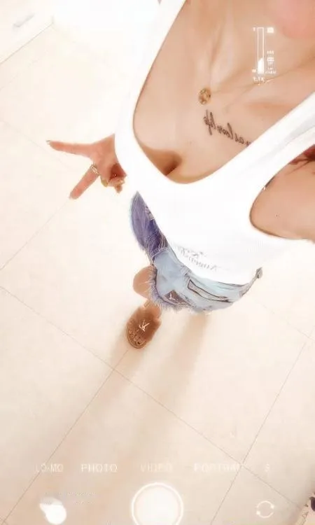 长春性感浪蹄子