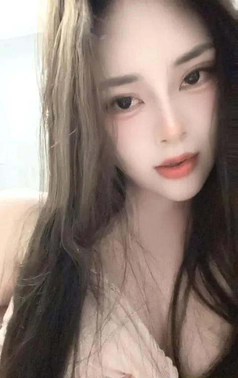 天河清纯迎容