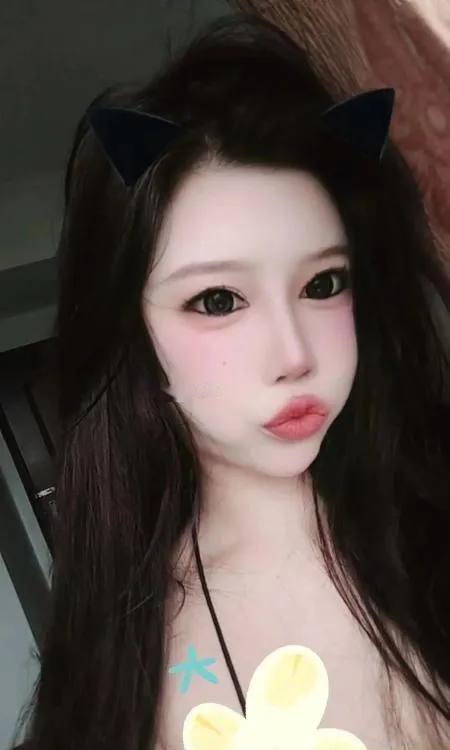 海珠水多快餐妹子仙仙