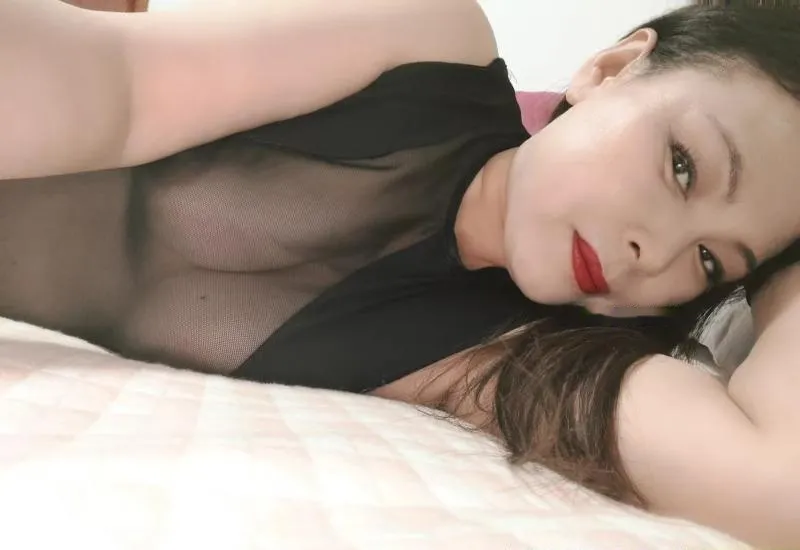 大胸熟女