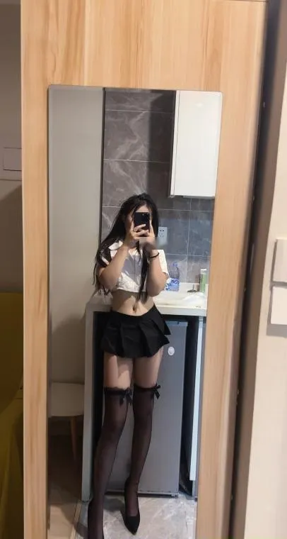 恋爱小女友