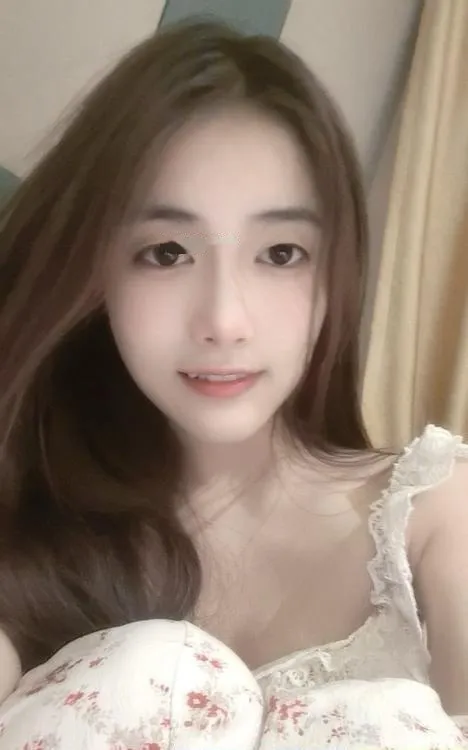 南山嫩妹可可