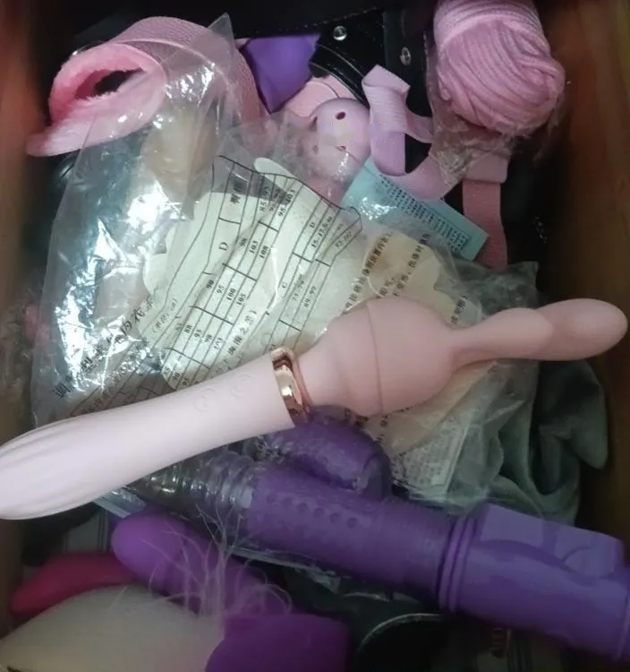 南京媚娘