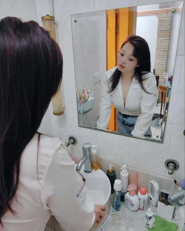 大战秦淮颖儿