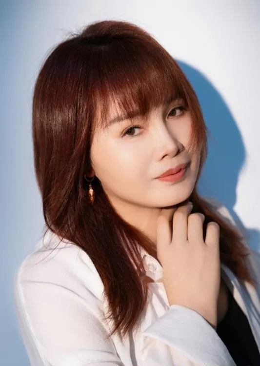 徐东美美