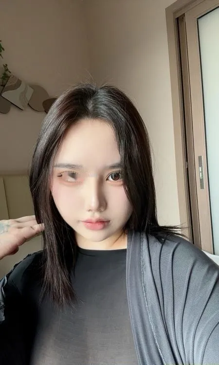 罗湖微胖E奶