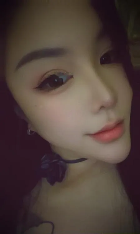 性感御姐回归