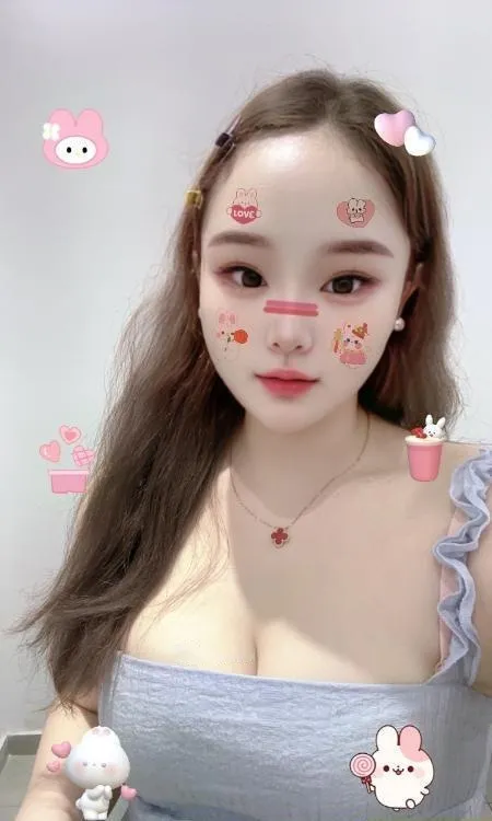 吴中肉肉小妹