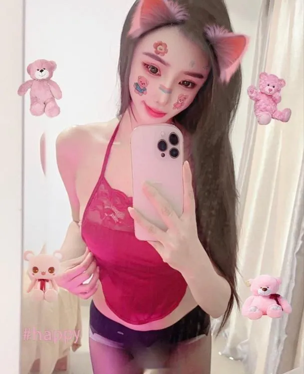 后入长腿情趣御姐