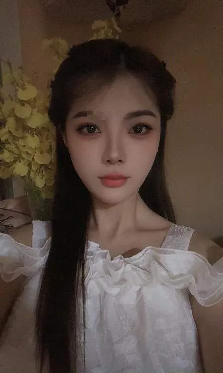 颜值小林妹