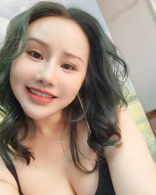 南开小寡妇
