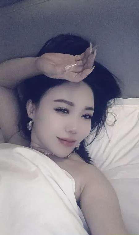 西青燕姐