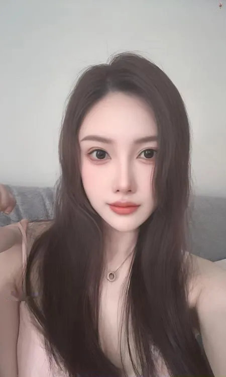 普陀美女Selina