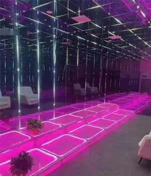 西安第一海鲜会所